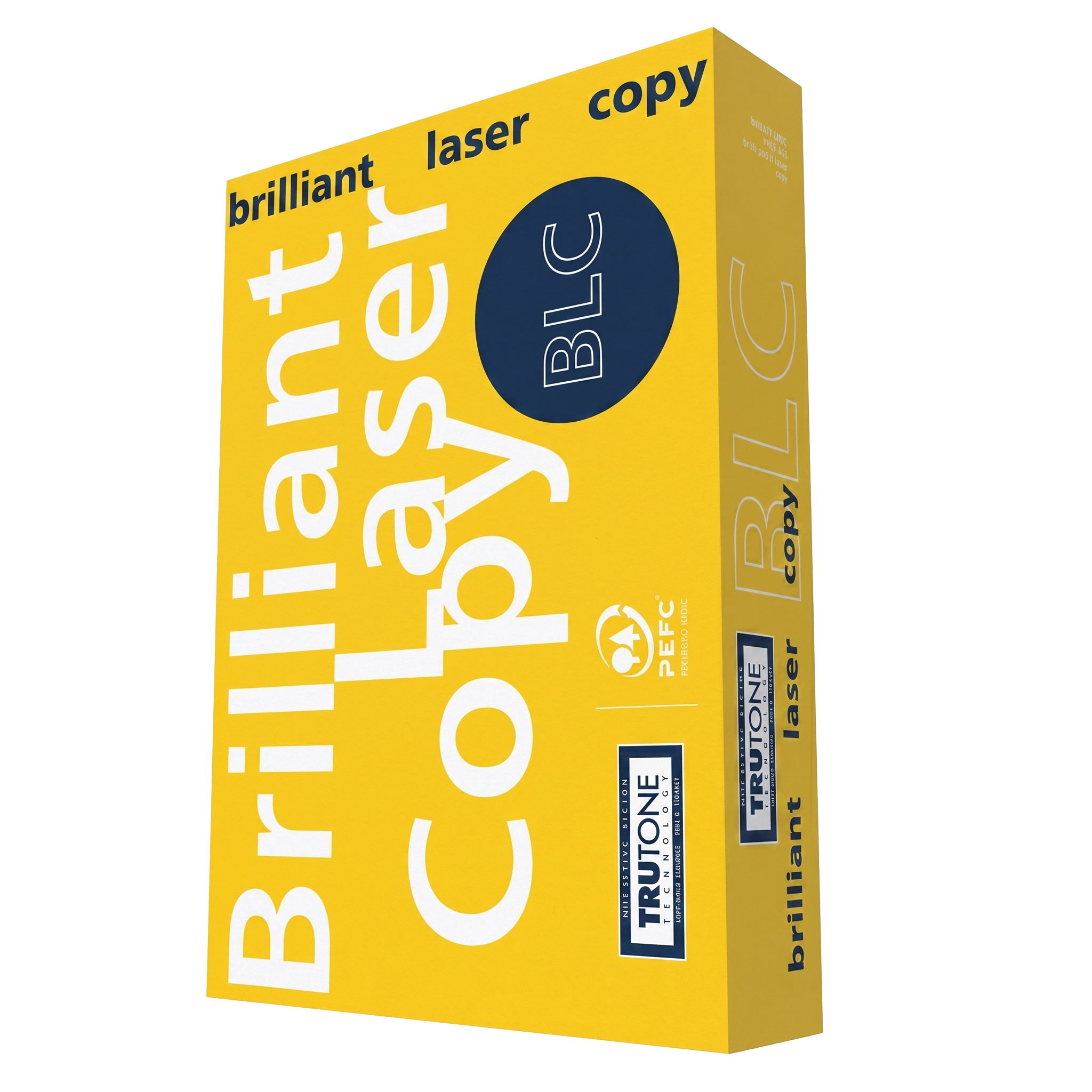BLC Copy Paper A4 size 80gsm