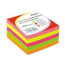 Sticky note
