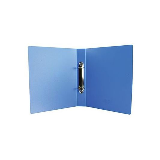 2 ring binder