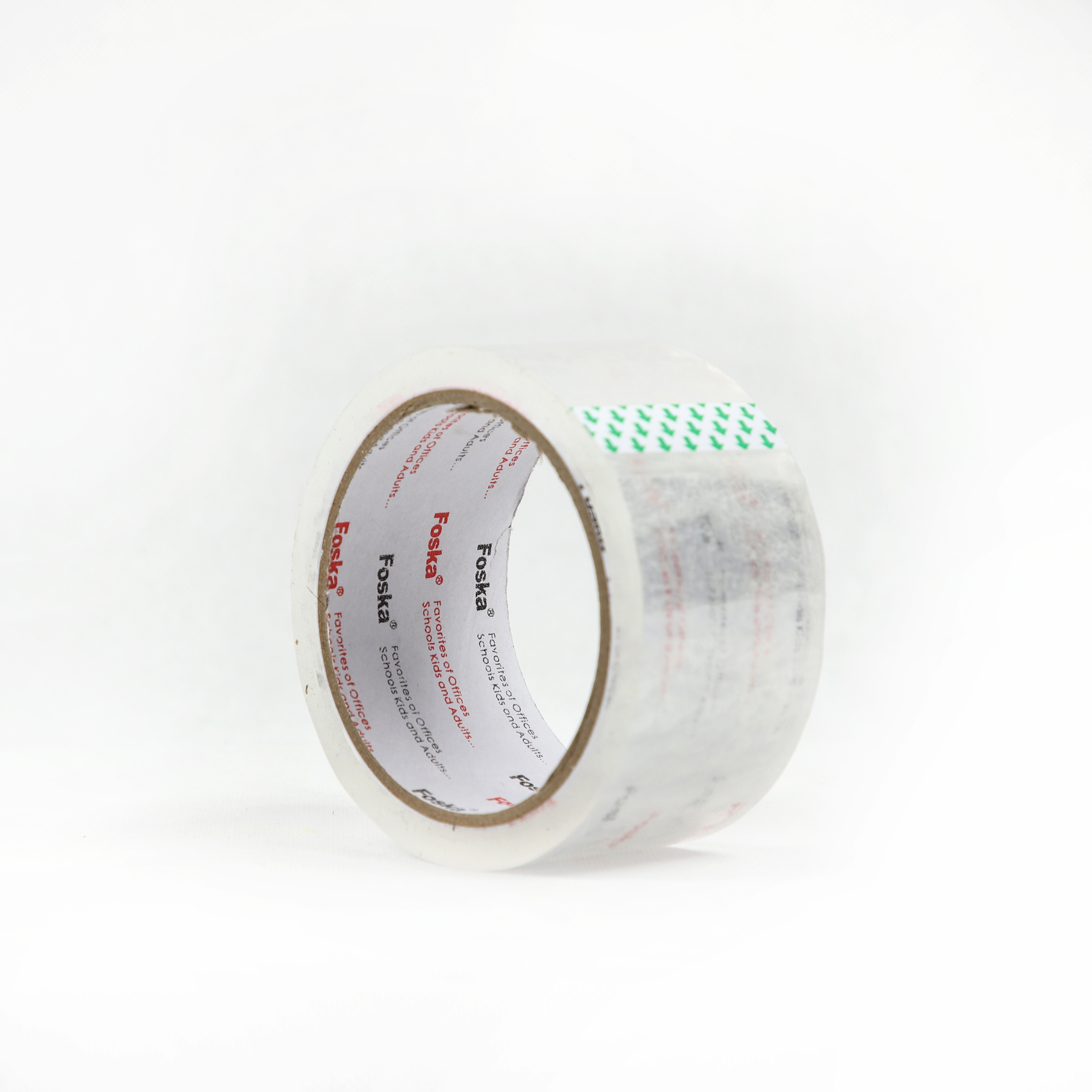 Clear bopp tape 48mm*50m