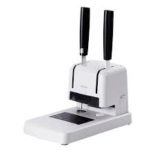 Automatic binding machine