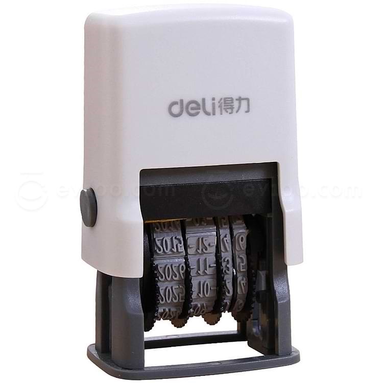 Date stamper