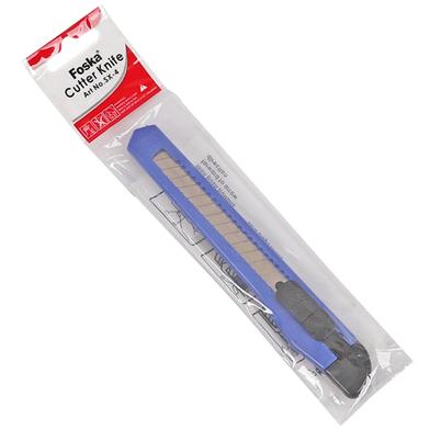 Cutter knife 38mic